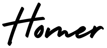 Owner Homer signature